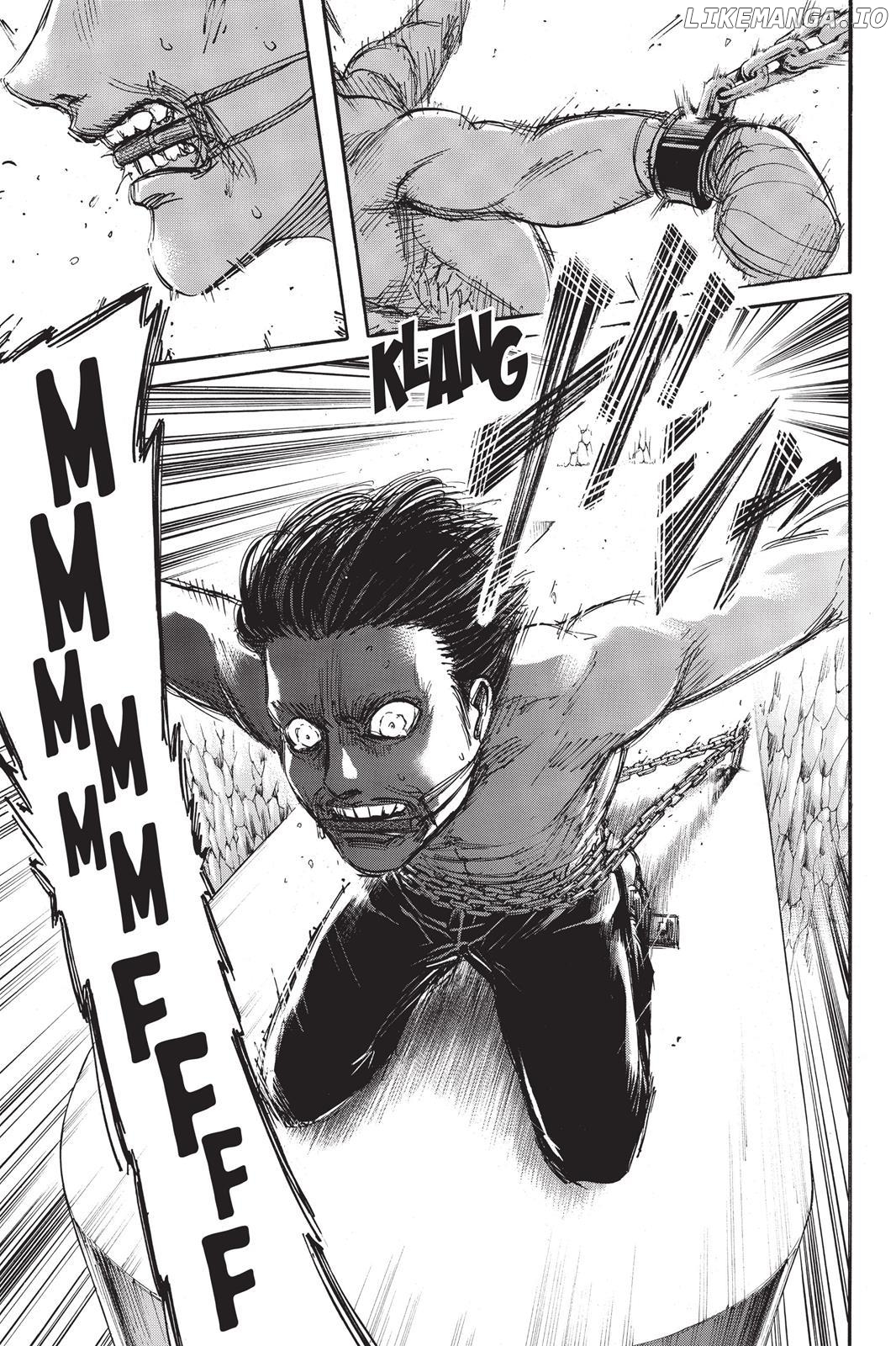 Attack on Titan, Chapter 63 image 46